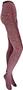 E. G. Smith Womens Space Dyed Tights