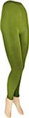E. G. Smith Womens Footless Tights