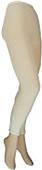 E. G. Smith Womens Footless Tights