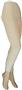 E. G. Smith Womens Footless Tights