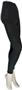 E. G. Smith Womens Footless Tights