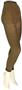 E. G. Smith Womens Footless Tights