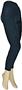 E. G. Smith Womens Footless Tights