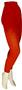 E. G. Smith Womens Footless Tights
