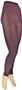 E. G. Smith Womens Footless Tights