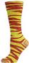E. G. Smith Womens Space Dyed Socklings