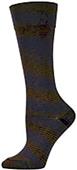 E. G. Smith Womens Space Dyed Socklings E. G. Smith Womens Space Dyed Socklings