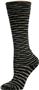 E. G. Smith Womens Space Dyed Socklings