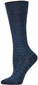 E. G. Smith Womens Space Dyed Socklings E. G. Smith Womens Space Dyed Socklings