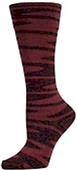 E. G. Smith Womens Space Dyed Socklings E. G. Smith Womens Space Dyed Socklings