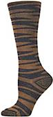 E. G. Smith Womens Space Dyed Socklings E. G. Smith Womens Space Dyed Socklings