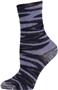 E. G. Smith Space Dyed Bobby Socklings