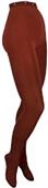 E. G. Smith Womens Original Cotton Tights
