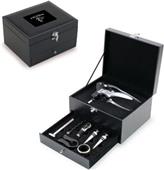 Picnic Time Atlanta Falcons Wine Box Picnic Time Atlanta Falcons Wine Box