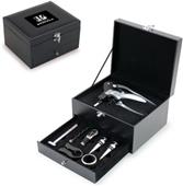 Picnic Time Cincinnati Bengals Wine Box Picnic Time Cincinnati Bengals Wine Box