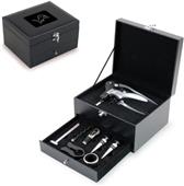 Picnic Time Detroit Lions Wine Box Picnic Time Detroit Lions Wine Box