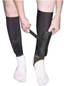 Soccer Shin Skins SS12