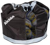 Mikasa Tough Sac Ball Bag Mikasa Tough Sac Ball Bag