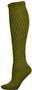 E. G. Smith Bulky Popcorn Stitch Boot Sock