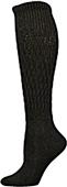 E. G. Smith Bulky Popcorn Stitch Boot Sock E. G. Smith Bulky Popcorn Stitch Boot Sock