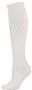 E. G. Smith Bulky Popcorn Stitch Boot Sock
