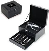 Picnic Time Oakland Raiders Wine Box Picnic Time Oakland Raiders Wine Box