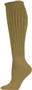 E. G. Smith Bulky Classic Rib Boot Socks