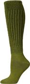E. G. Smith Bulky Classic Rib Boot Socks E. G. Smith Bulky Classic Rib Boot Socks