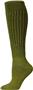 E. G. Smith Bulky Classic Rib Boot Socks