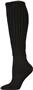 E. G. Smith Bulky Classic Rib Boot Socks