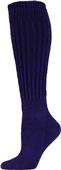 E. G. Smith Bulky Classic Rib Boot Socks E. G. Smith Bulky Classic Rib Boot Socks