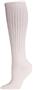 E. G. Smith Bulky Classic Rib Boot Socks