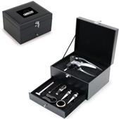 Picnic Time San Diego Chargers Wine Box Picnic Time San Diego Chargers Wine Box