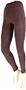 E. G. Smith Womens Space Dyed Footless Tights