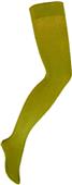 E. G. Smith Womens Solid 24" Thigh High Socklings E. G. Smith Womens Solid 24" Thigh High Socklings