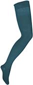 E. G. Smith Womens Solid 24" Thigh High Socklings E. G. Smith Womens Solid 24" Thigh High Socklings
