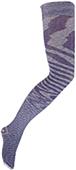 E. G. Smith Space Dyed 24" Thigh High Socklings E. G. Smith Space Dyed 24" Thigh High Socklings