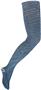 E. G. Smith Space Dyed 24" Thigh High Socklings
