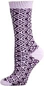 E. G. Smith Recycled French Tapestry Crew Socks E. G. Smith Recycled French Tapestry Crew Socks