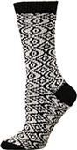 E. G. Smith Recycled French Tapestry Crew Socks E. G. Smith Recycled French Tapestry Crew Socks
