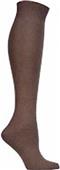 E. G. Smith Womens Recycled Comfort Top Knee Socks