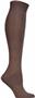 E. G. Smith Womens Recycled Comfort Top Knee Socks