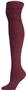 E. G. Smith Recycled Slinky Cotton Knee Socks