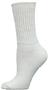 E. G. Smith Womens Organic Slouch Crew Socks