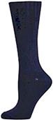 E. G. Smith Womens Organic Dress Rib Crew Socks E. G. Smith Womens Organic Dress Rib Crew Socks