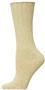 E. G. Smith Womens Hemp Crew Socks