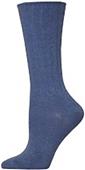 E. G. Smith Womens Hemp Crew Socks E. G. Smith Womens Hemp Crew Socks