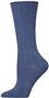 E. G. Smith Womens Hemp Crew Socks