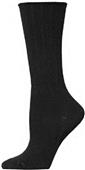 E. G. Smith Womens Hemp Crew Socks E. G. Smith Womens Hemp Crew Socks
