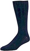 E. G. Smith Mens Organic Dress Rib Crew Socks E. G. Smith Mens Organic Dress Rib Crew Socks